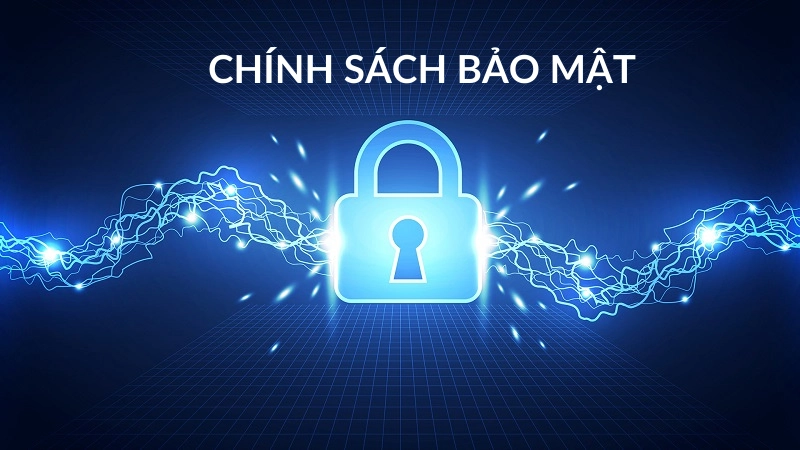 Chính sách bảo mật xoso333