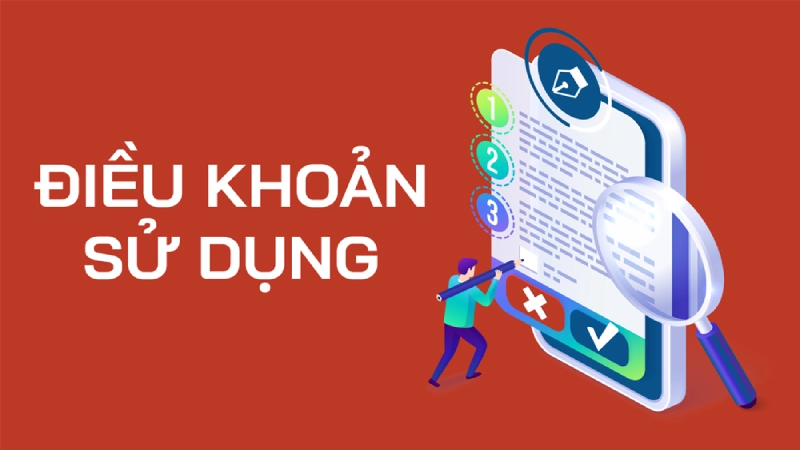 Điều khoản và điều kiện xoso333