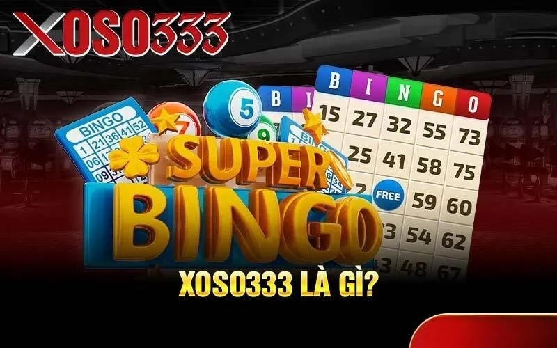 Giới thiệu xoso333