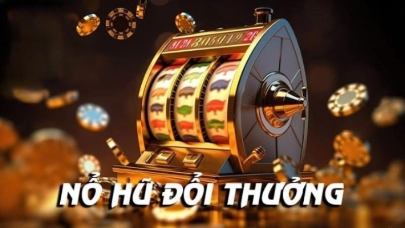 Nổ hũ xoso333