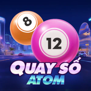 quay số atom