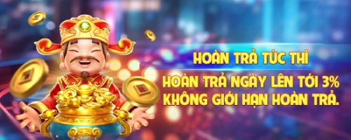km hoàn trả